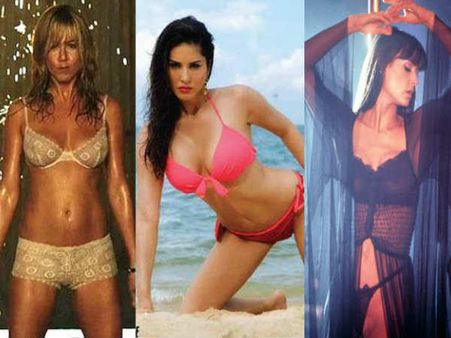 OMG! સની લિયોન, આગામી ફિલ્મમાં જે ક્યારેય નથી કર્યું તે કરશે