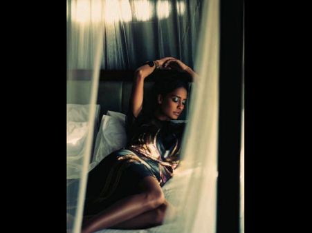 હોટ લિઝા 