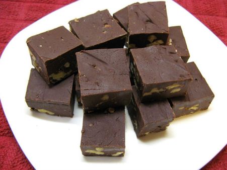 ચોકલેટ બરફી 