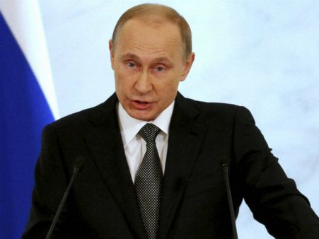 પુતિન-જે વિચારે છે, તે કરે છે 