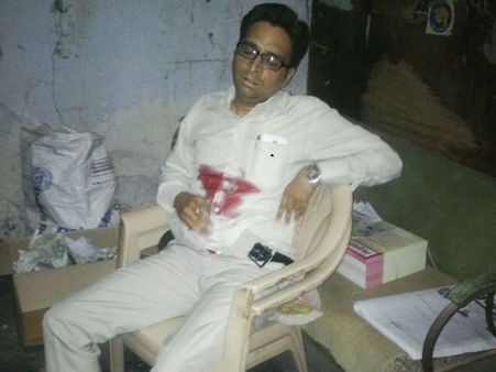 ભરૂચની નેતાની હત્યા માટે એટીએસની મદદ લેવાઇ ભરૂચની નેતાની હત્યા માટે એટીએસની મદદ લેવાઇ