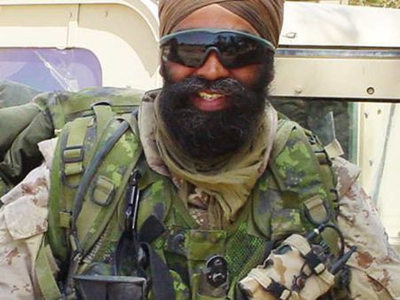 બલ્લે બલ્લે: ભારતીય સીખ સિરીયામાં ઉડાવશે ISISના હોશ