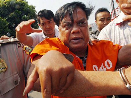 છોટા રાજનને પણ છે ભય