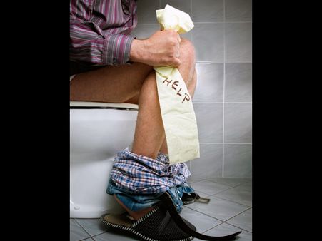 બળતરા થવી 