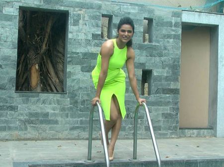 આઇ કેન ડૂ ઇટ 