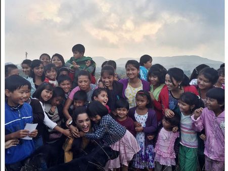 હેપ્પી જેક્શન હેપ્પી જેક્શન