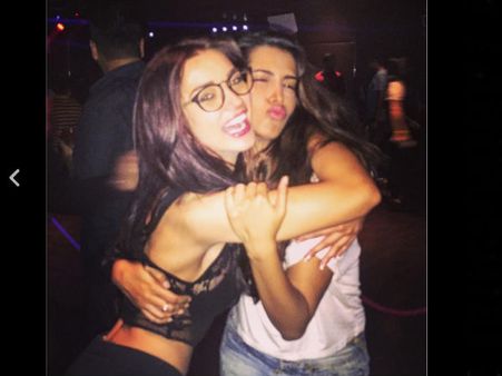 એમી જેક્શન એમી જેક્શન