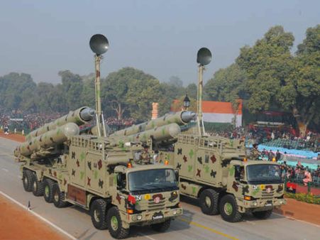 ક્રૂઝ મિસાઇલ્સ