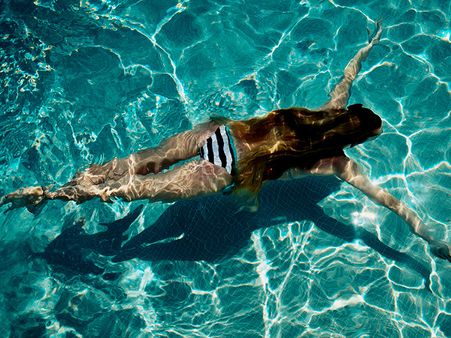 જાણો: Swimmingના સૌથી બેસ્ટ સ્વાસ્થ્ય લાભ