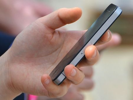 કોલ રેકોર્ડ 