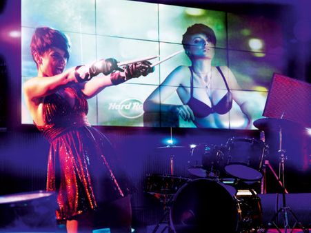 HOT PICS : કવરગર્લ બની કંગના, કરાવ્યું હોટ ફોટોશૂટ