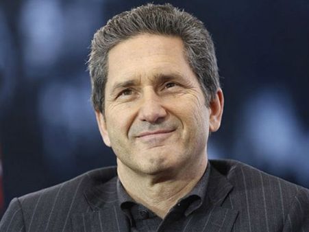 માઇકલ ફ્રીસ 