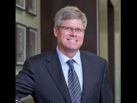 સ્ટીવ મૉલન ફ્રોક 