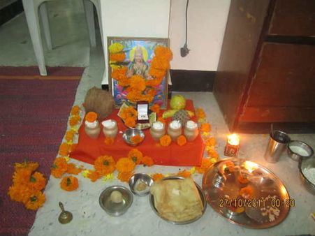 ગોમતી ચક્ર 