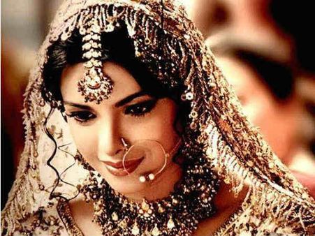 પ્રિયંકા ચોપડા 