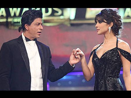 શાહરૂખ ખાન 