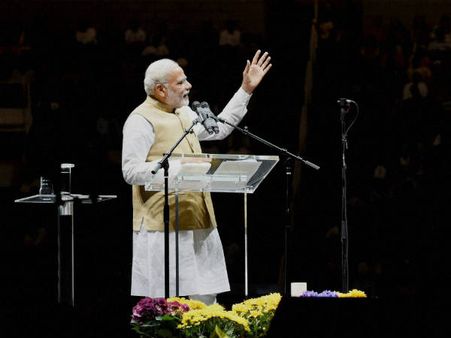 એક દશકા બાદ પ્રવાસ 