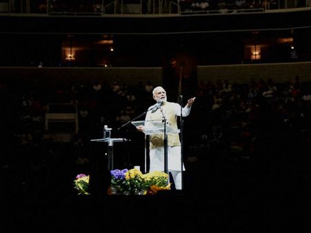 શી જિનપિંગ બાદ મોદી 