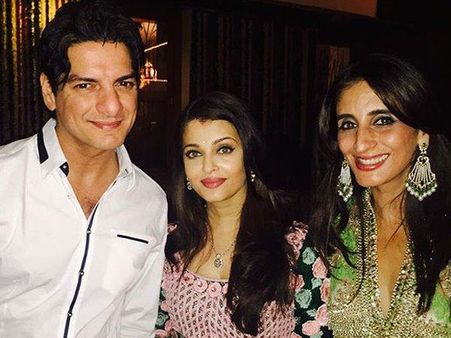 ડીજે અકિલ-એશ-ફરાહ 