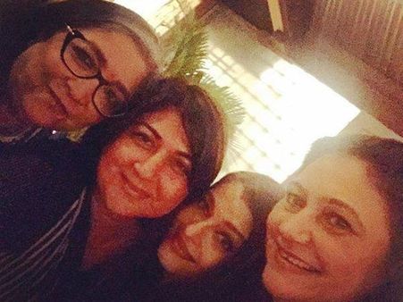 દિવાળી પાર્ટી 