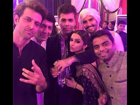 દિપીકા પાદુકોણ 