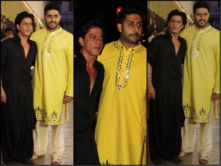 અભિ-શાહરૂખ 