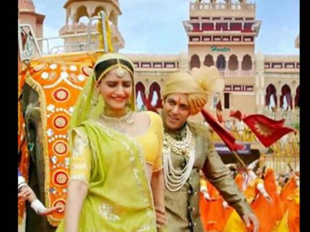 શાહરૂખનો રેકોર્ડ