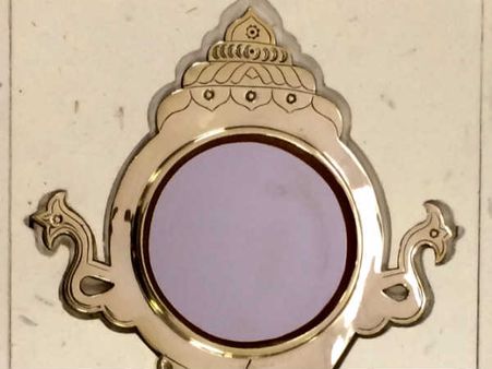 મોદીની ભેટ