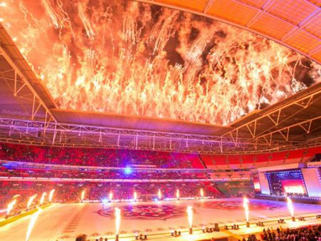 આતિશબાજી આતિશબાજી