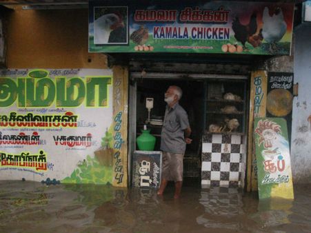 મૃત્યુ આંક 55 