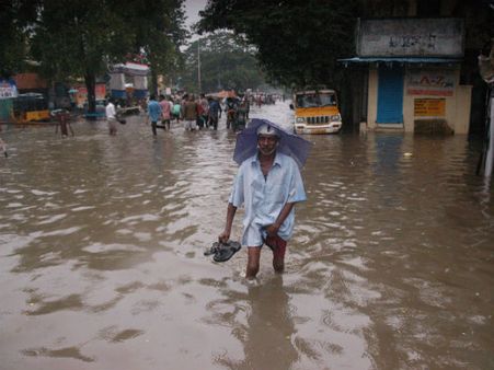 ટ્રાફિક જામ 