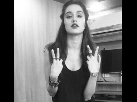 ફિમેલ રોક બેન્ડ 