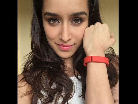 શ્રદ્ધા કપૂર