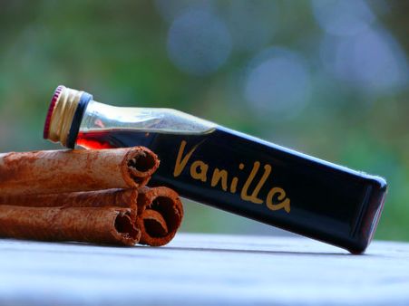 વેનિલા એક્સટ્રેક્ટ