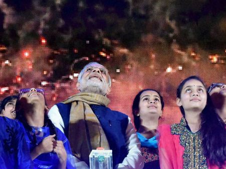 યુરોપ ઇન્ડિયા ફોરમ