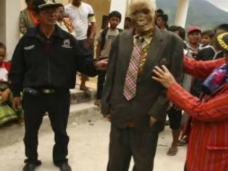 100 વર્ષથી મનાવવામાં આવે છે