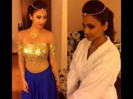 સની લિયોની કરી પાછી પાની સની લિયોની કરી પાછી પાની