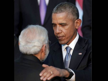 દેશની નીતિ સમાન આતંકનો પ્રયોગ 