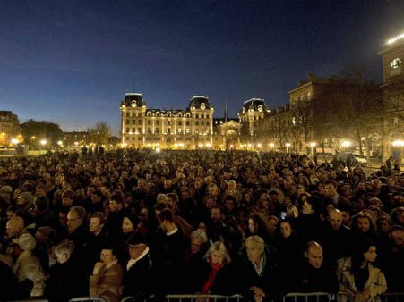 સમાજ સામે સૌથી મોટો ખતરો 