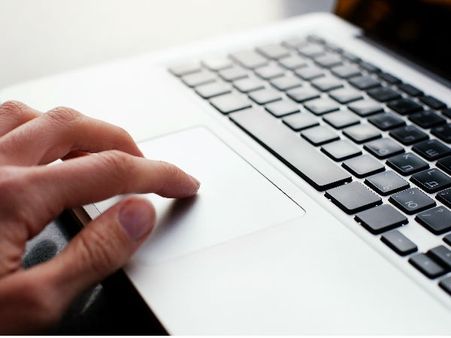 C ડ્રાઇવને હંમેશા ખાલી રાખો 