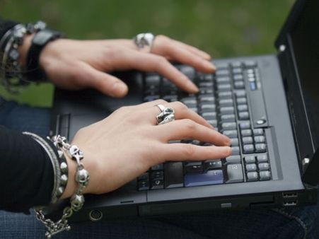 કરપ્ટ ફાઇલ્સને સ્કેન કરો 