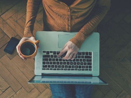 રજીસ્ટર્ડ એન્ટીવાઇરસનો પ્રયોગ કરો 