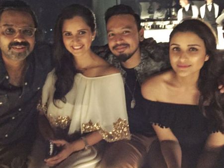 ચીલ ટાઇમ 