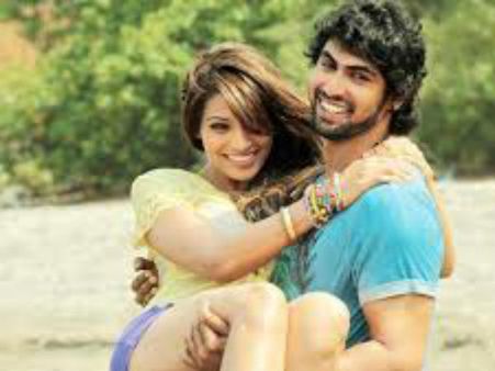 રાણા ડુગ્ગુબાતી 