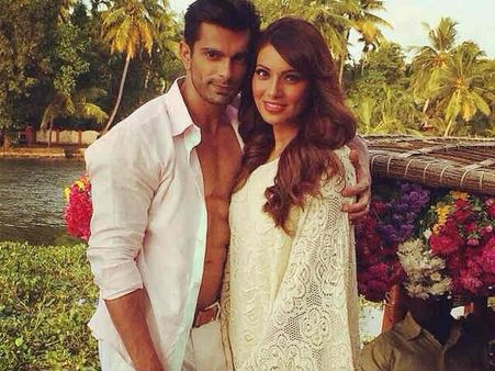 કરન સિંહ ગ્રોવર 