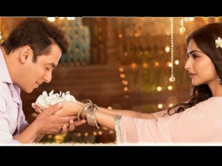 Box Office: પ્રેમ રતન ધન પાયોનો ધમાકો, સલમાન, સૌથી આગળ