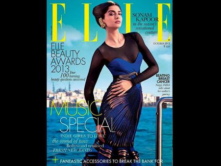 સોનમ કપૂર સોનમ કપૂર