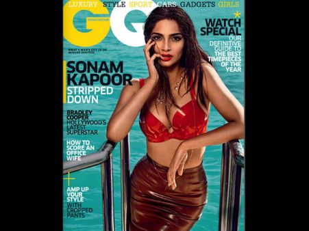 સોનમ કપૂર સોનમ કપૂર