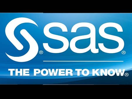 એસએએસ ઇન્સ્ટીટ્યૂટ 