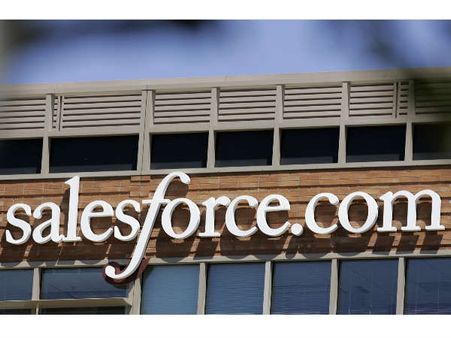 સેલ્સફોર્સડોટકોમ